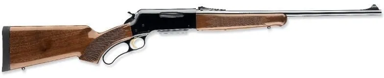 Browning BLR Lightweight '81