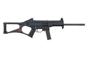 HK USC