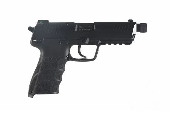 HK Tactical