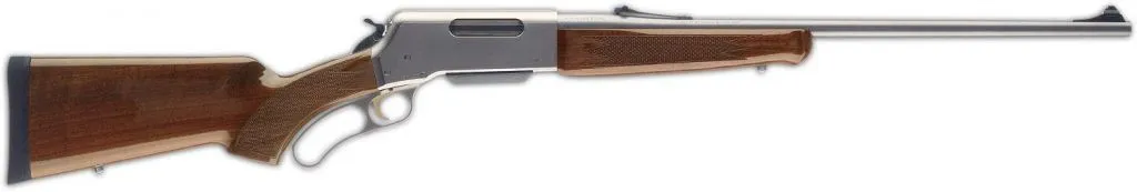 Browning BLR Lightweight Stainless