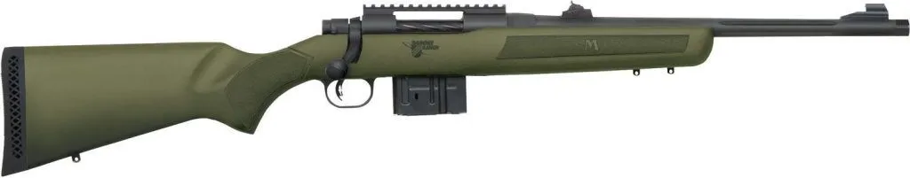 Mossberg MVP Thunder Ranch