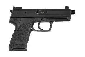 HK USP Tactical