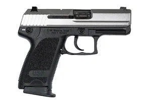 HK USP Compact M704031SS