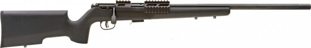 Savage Arms Mark II TRR-SR