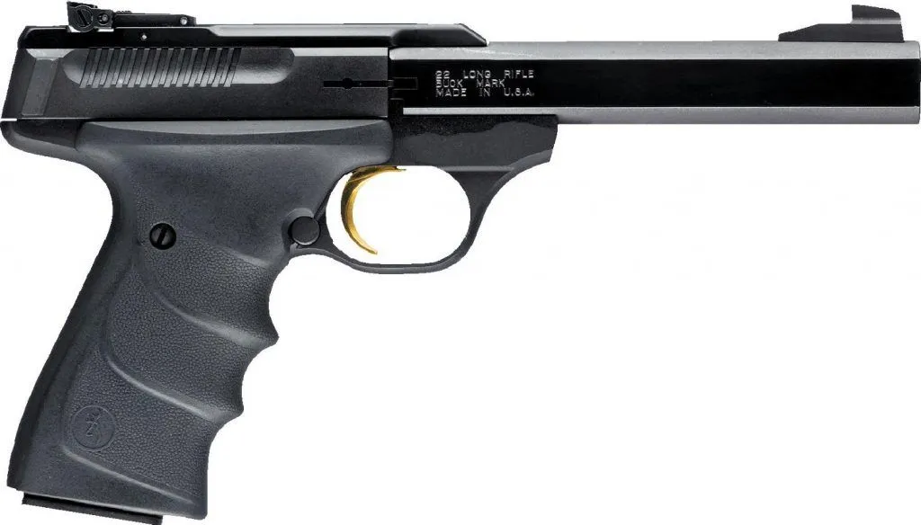 Browning Buck Mark