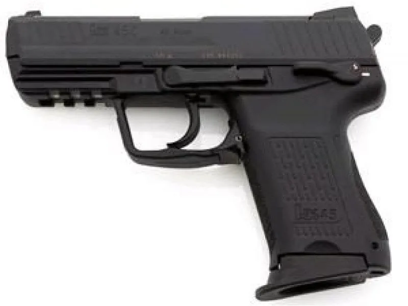 HK Compact