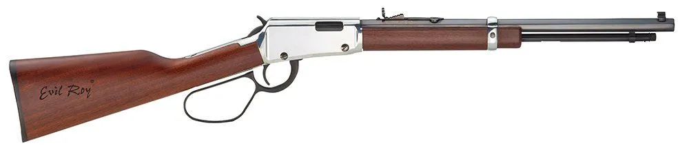 Henry Frontier Evil Roy H001TMER