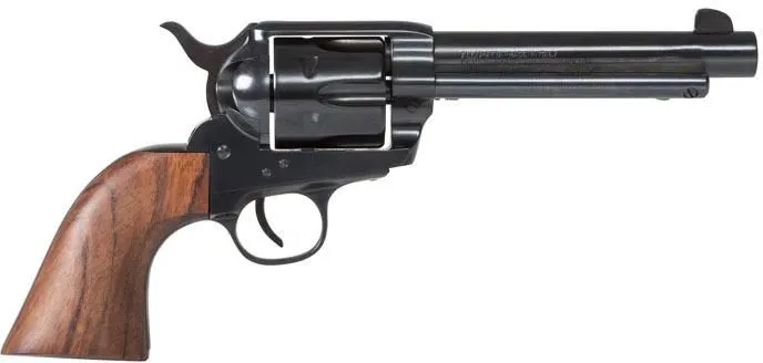 Heritage Rough Rider Big Bore RR45B4