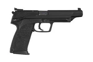 HK USP Elite