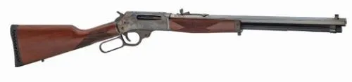 Henry Lever Action Color Cased Hardened