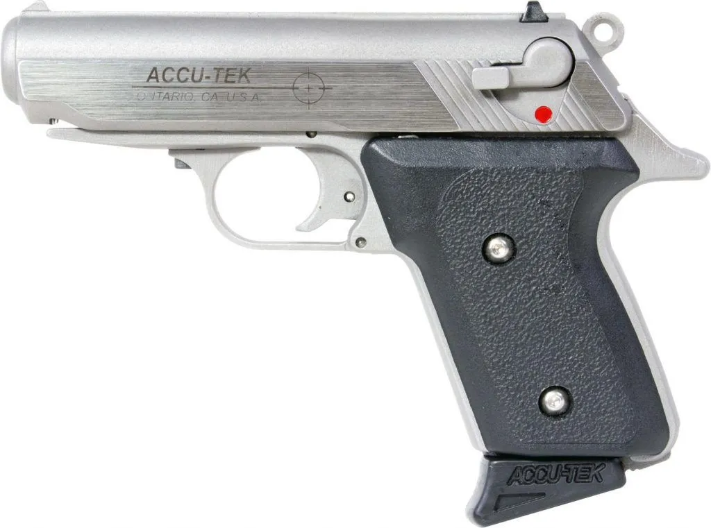 Excel Arms Accu-Tek