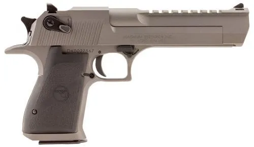 Magnum Research Desert Eagle Mark XIX DE44TU