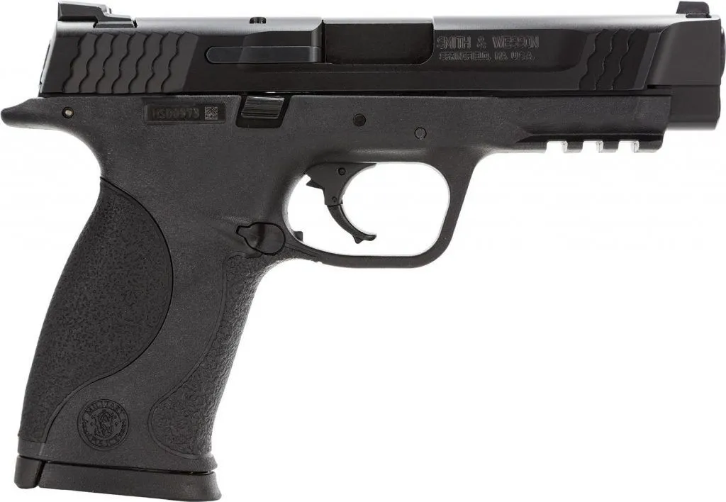 Smith & Wesson M&P 40 209000