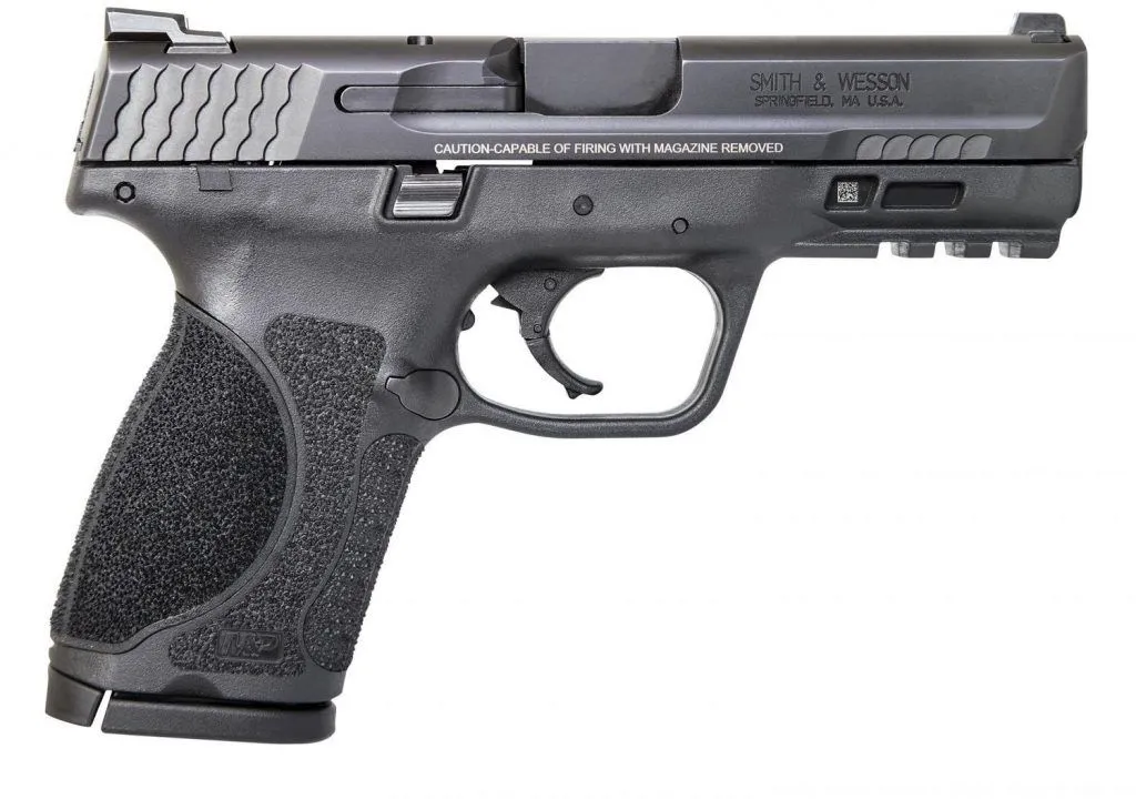 Smith & Wesson M&P 40 M2.0
