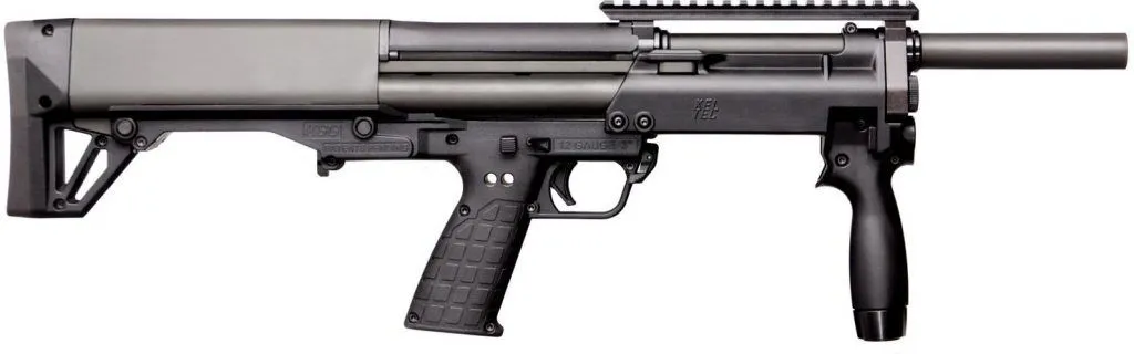 Kel-Tec KSG KSGNRBLK