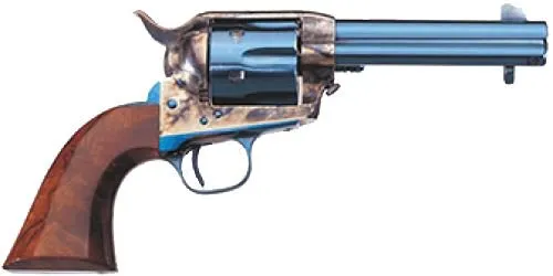 Uberti 1873 Single Action Cattleman Charcoal