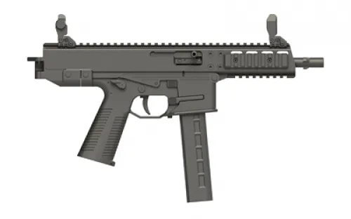 B&T GHM9 G2