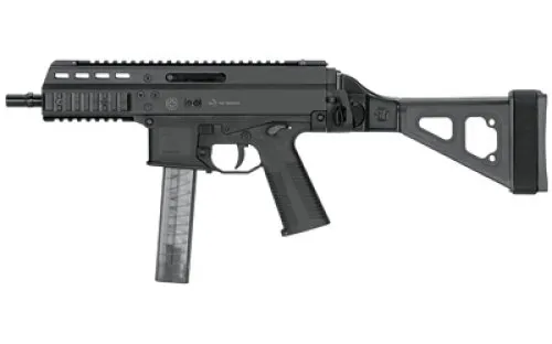 B&T APC9 Pro