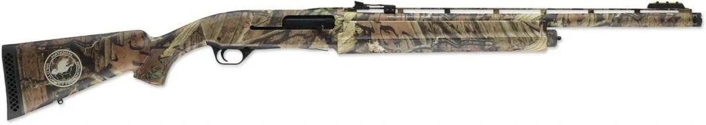 Browning Gold Light