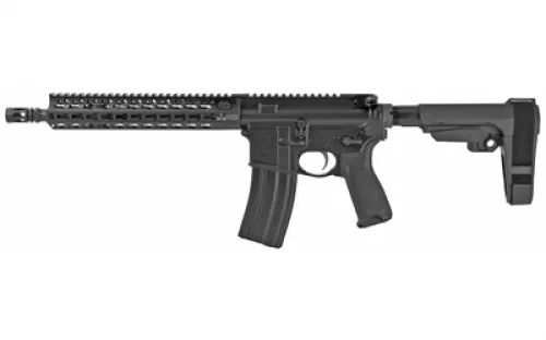 BCM RECCE-11 PSTL 5.56 11 30RD SBA3