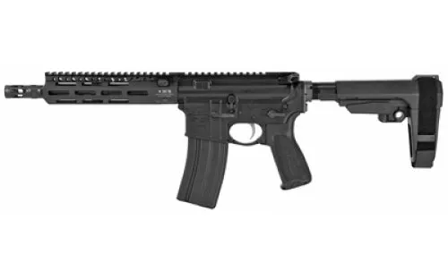 BCM RECCE-9 PSTL 300BLK 9 30RD SBA3