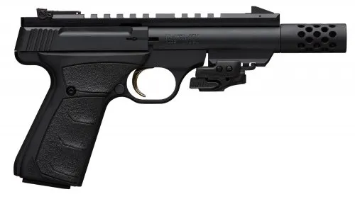 Browning Buck Mark Black Label