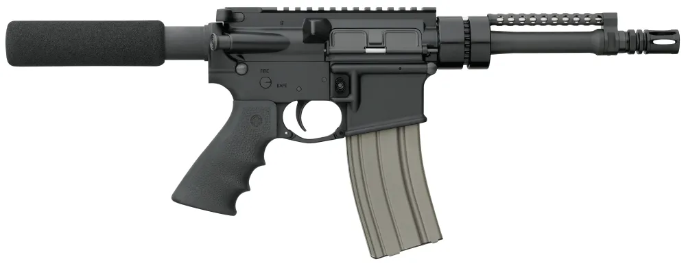Bushmaster AP21 223 VIPER 7.25 30