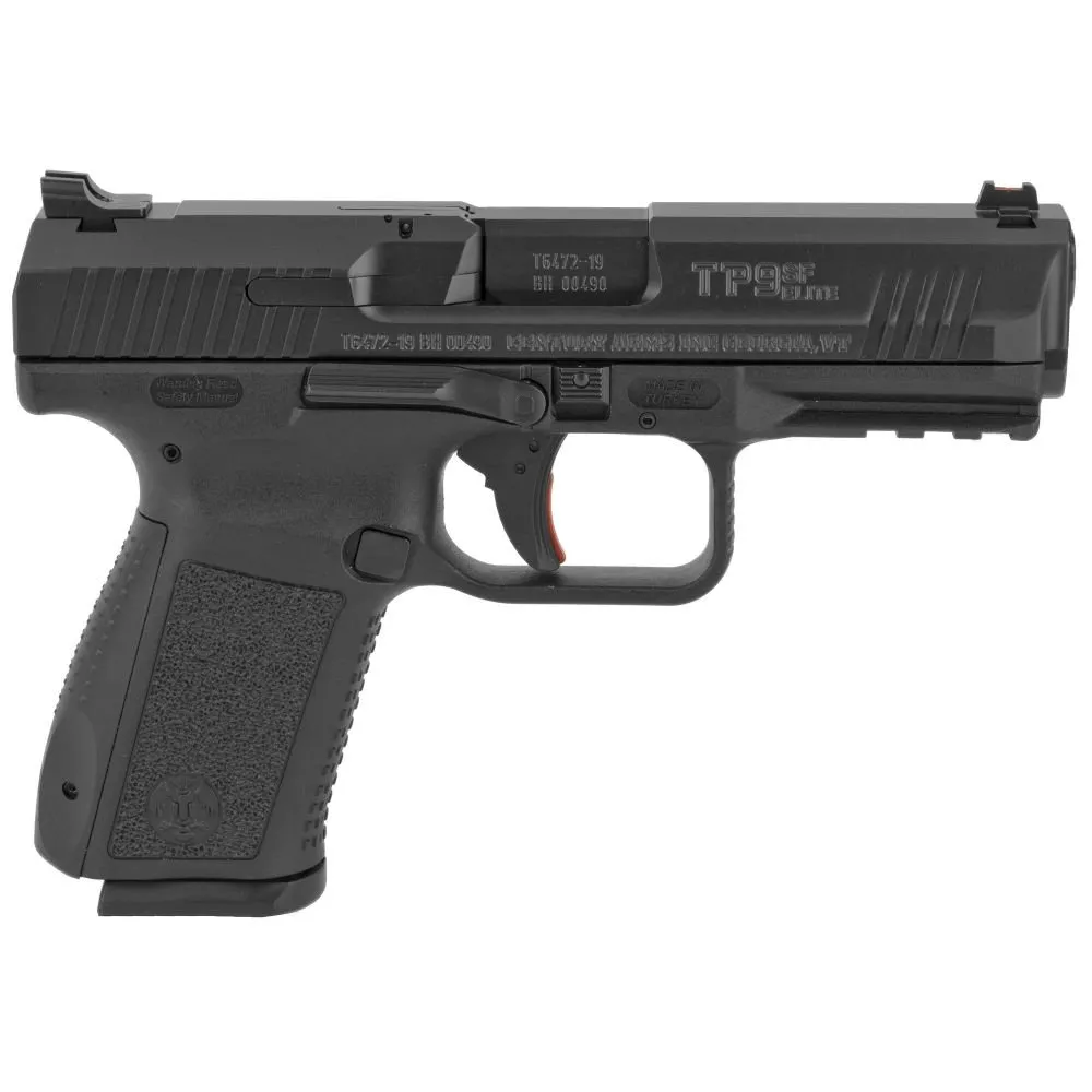 Canik TP9SF Elite HG4990N