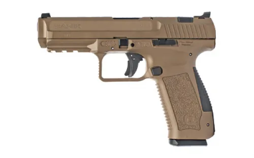 Canik TP9SA HG4863DN