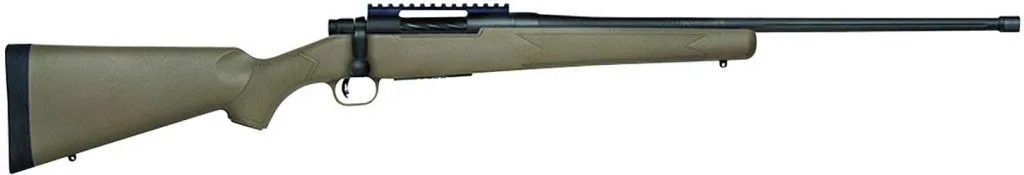 Mossberg Patriot Predator