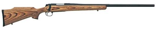 Remington 700 VLS 7491
