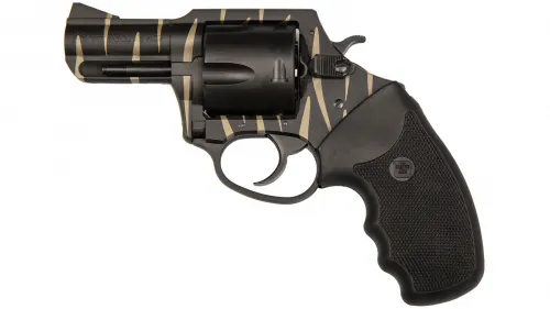 Charter Arms Pitbull Tiger III