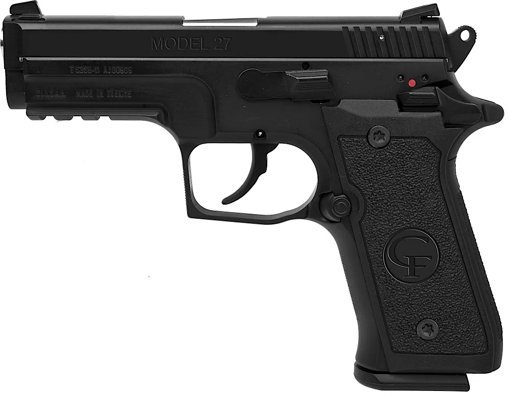 Chiappa Firearms M27E