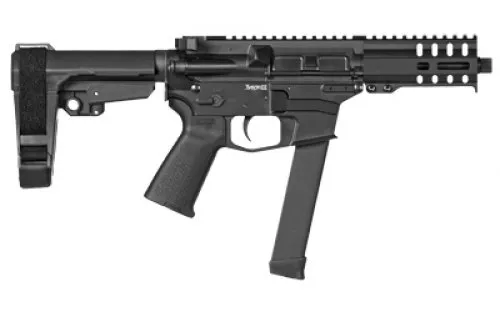 CMMG Pistol Banshee 300 99A172F-GB