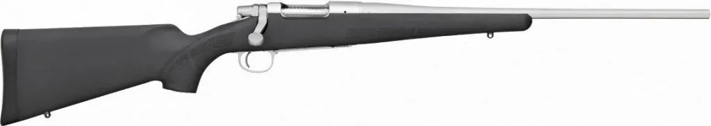 Remington Seven Stainless