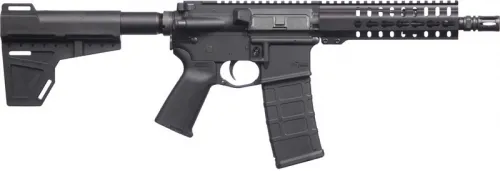 CMMG Pistol Mk4
