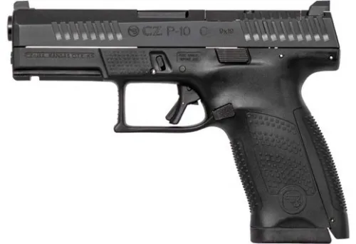 CZ P-10 Compact 91537