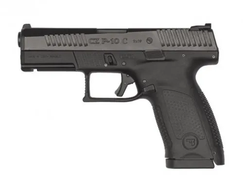 CZ P-10 Compact 01531