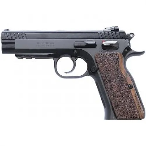 EAA Tanfoglio Witness Match Pro 600052