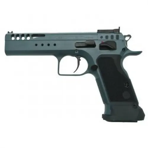 EAA Tanfoglio Witness Custom Limited 600336