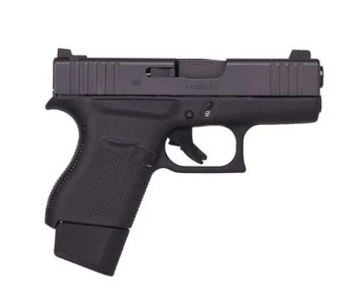 Glock 43 PI435SD07
