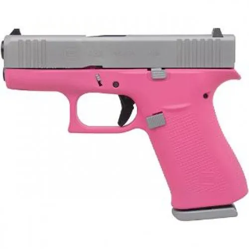 Glock 43X PX435SL201PPSA
