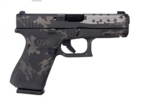 Glock 19 Gen 5 ACG00829