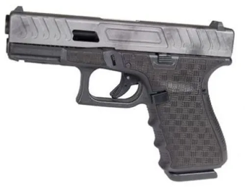 Glock 19 Gen 4 PG1950203SC