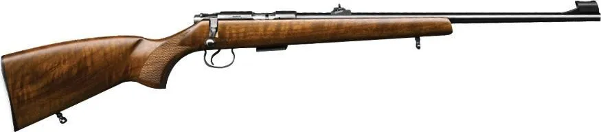 CZ 455 Lux
