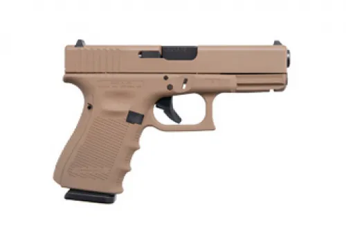 Glock 19 Gen 4 ACG00826