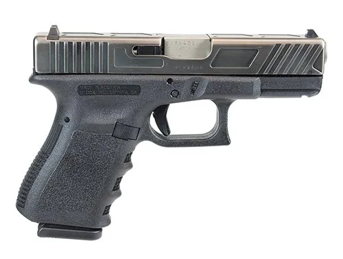 Glock 19 Gen 3 GLPI1950204BC