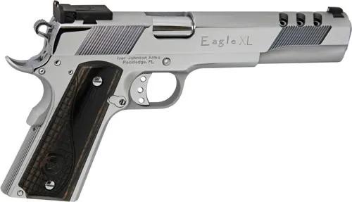 Iver Johnson 1911 Eagle XL IJ30