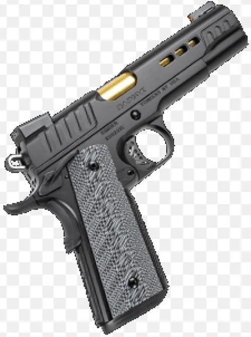 Kimber 1911 Rapide 3000384