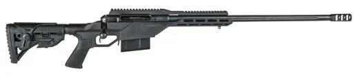 Savage Arms 110 BA Stealth 22640